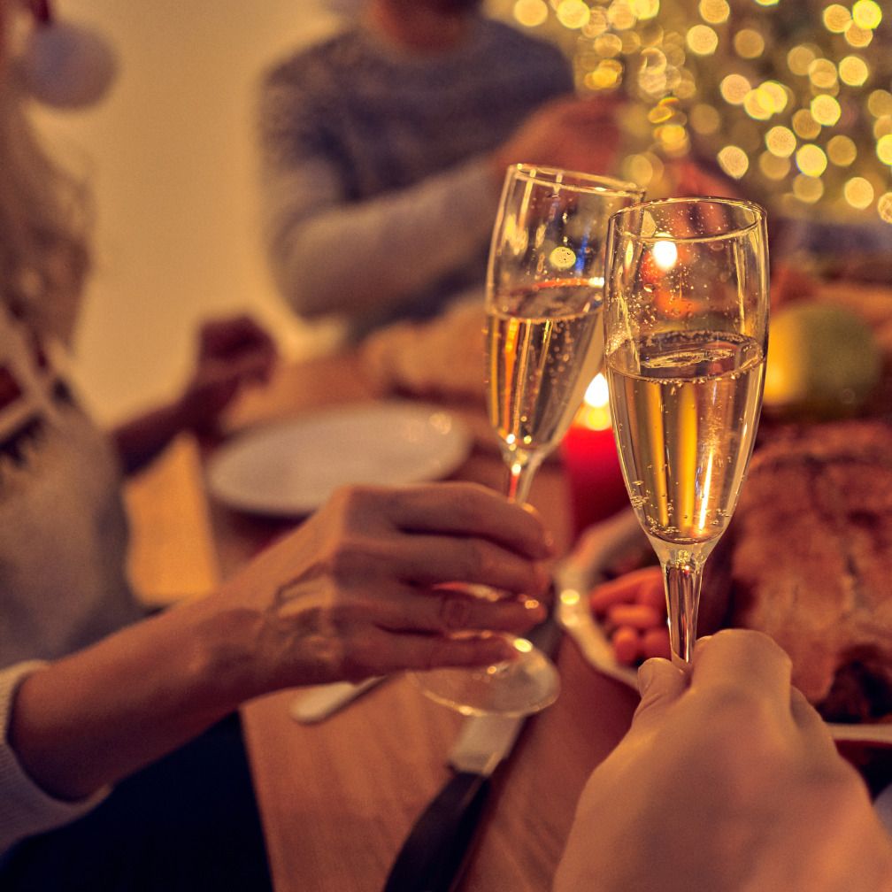Découvrez nos menus pour les fêtes de fin d'année !